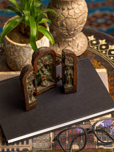 Load image into Gallery viewer, Saparivaar Wives & Ganesha - The Verasaa Collections