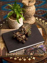 Load image into Gallery viewer, Vasudeva Oxen Cart - The Verasaa Collections