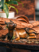 Load image into Gallery viewer, Nandi - The Verasaa Collections