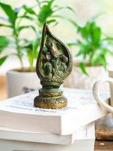 Load image into Gallery viewer, Shankh Mukhi Ganesha - The Verasaa Collections