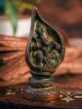 Load image into Gallery viewer, Shankh Mukhi Ganesha - The Verasaa Collections
