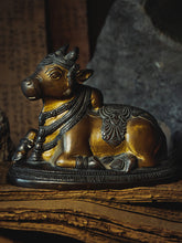 Load image into Gallery viewer, Nandi Idol II - The Verasaa Collections