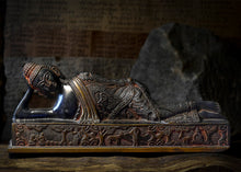 Load image into Gallery viewer, Atraxia Buddha Idol - The Verasaa Collections