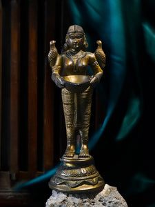 Apsara Diya II - The Verasaa Collections
