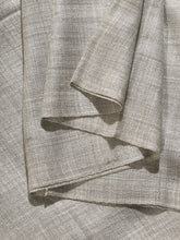 Load image into Gallery viewer, Stone Grey Solid Toosha Kashmir Stole - The Verasaa Collections