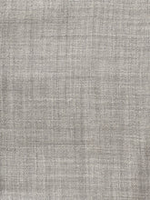 Load image into Gallery viewer, Stone Grey Solid Toosha Kashmir Stole - The Verasaa Collections