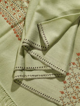 Load image into Gallery viewer, Alchemilla Palladar Toosha Kashmiri Stole - The Verasaa Collections