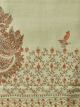 Load image into Gallery viewer, Alchemilla Palladar Toosha Kashmiri Stole - The Verasaa Collections