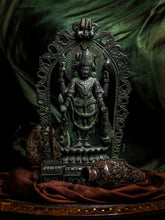 Load image into Gallery viewer, Chattarbhuja Lord Vishnu - The Verasaa Collections
