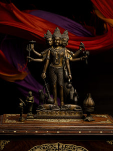 Dattatreya - The Verasaa Collections