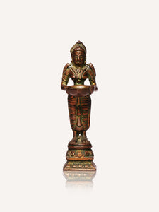 Apsara Diya - The Verasaa Collections