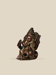 Ganpati - The Verasaa Collections