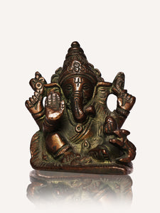 Ganpati - The Verasaa Collections