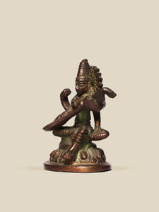 Saraswati Devi - The Verasaa Collections