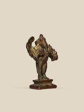 Load image into Gallery viewer, Yodha Ganesha - The Verasaa Collections
