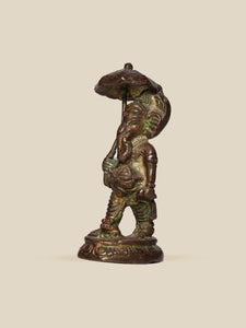 Little Ganesha - The Verasaa Collections