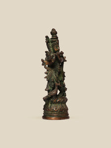 Lord Krishna - The Verasaa Collections