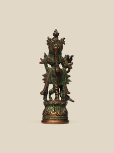 Lord Krishna - The Verasaa Collections