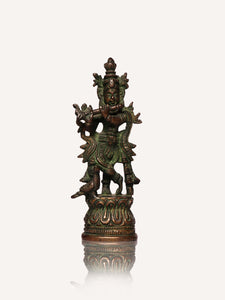 Lord Krishna - The Verasaa Collections