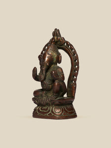 Ganapati - The Verasaa Collections