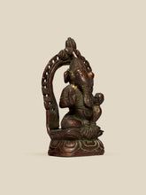 Load image into Gallery viewer, Ganapati - The Verasaa Collections
