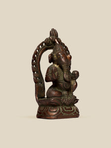 Ganapati - The Verasaa Collections