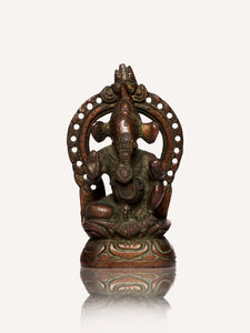 Ganapati - The Verasaa Collections