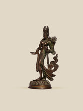 Load image into Gallery viewer, Dancing Indrani - The Verasaa Collections
