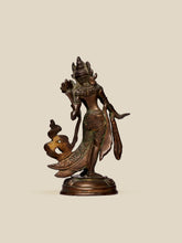 Load image into Gallery viewer, Dancing Indrani - The Verasaa Collections
