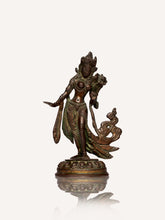 Load image into Gallery viewer, Dancing Indrani - The Verasaa Collections
