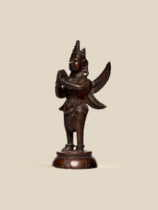 Garuda Devta - The Verasaa Collections