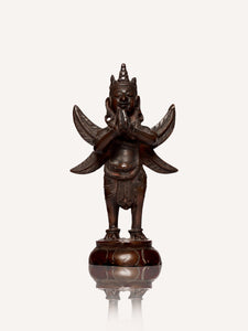 Garuda Devta - The Verasaa Collections