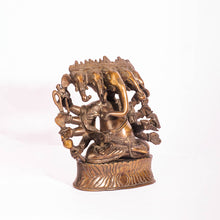 Load image into Gallery viewer, Panchmukhi Vinayaka - The Verasaa Collections
