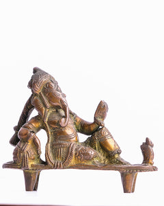 Lord Ganesha Idol - The Verasaa Collections