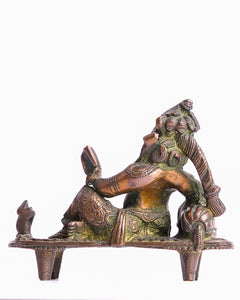 Lord Ganesha Idol - The Verasaa Collections