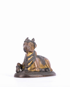 Nandi Idol II - The Verasaa Collections