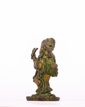 Load image into Gallery viewer, Dancing Lord Ganesha Idol II - The Verasaa Collections
