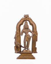 Load image into Gallery viewer, Kartikeya Lord Murugan Idol - The Verasaa Collections
