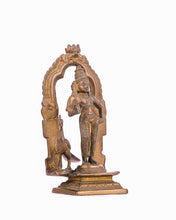 Load image into Gallery viewer, Kartikeya Lord Murugan Idol - The Verasaa Collections
