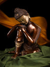 Atraxia II - Lord Buddha Sculpture Idol - The Verasaa Collections