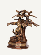 Load image into Gallery viewer, Buddha Meditation Sculpture Idol - The Verasaa Collections
