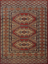 Load image into Gallery viewer, Gerber Botemir Vintage Rug - The Verasaa Collections
