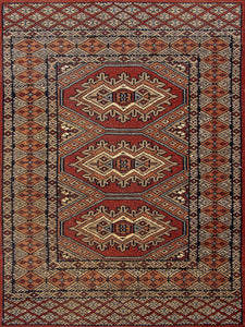 Gerber Botemir Vintage Rug - The Verasaa Collections