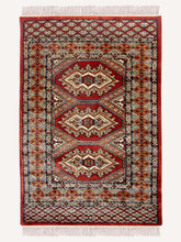 Load image into Gallery viewer, Gerber Botemir Vintage Rug - The Verasaa Collections
