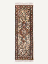 Load image into Gallery viewer, Velutina Kashan Runner Vintage Rug - The Verasaa Collections
