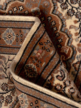 Load image into Gallery viewer, Velutina Kashan Runner Vintage Rug - The Verasaa Collections
