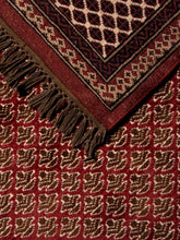 Load image into Gallery viewer, Lycee Botemir Vintage Rug - The Verasaa Collections
