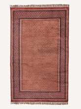 Load image into Gallery viewer, Lycee Botemir Vintage Rug - The Verasaa Collections
