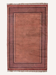 Lycee Botemir Vintage Rug - The Verasaa Collections