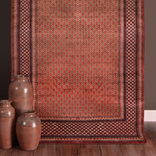 Load image into Gallery viewer, Lycee Botemir Vintage Rug - The Verasaa Collections
